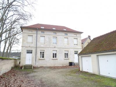 Louer Parking Ancy-le-franc Yonne