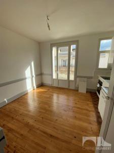 For rent Saint-etienne 2 rooms 35 m2 Loire (42000) photo 1