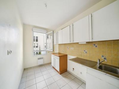 Acheter Appartement 34 m2 Lyon-4eme-arrondissement