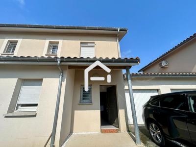 For rent Beauzelle 3 rooms 70 m2 Haute garonne (31700) photo 0