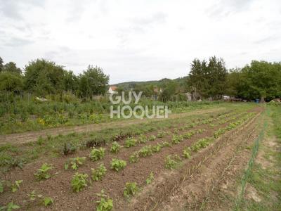 Annonce Vente Terrain Ressons-sur-matz 60