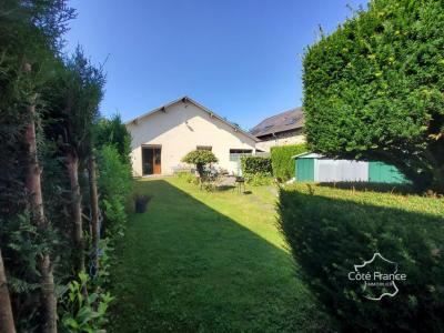 For sale Hargnies 5 rooms 130 m2 Ardennes (08170) photo 1