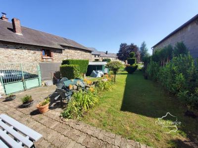 For sale Hargnies 5 rooms 130 m2 Ardennes (08170) photo 3