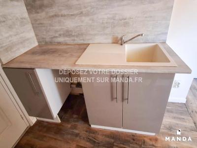 Louer Appartement Santes 460 euros