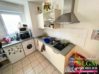 Acheter Appartement 29 m2 Nimes