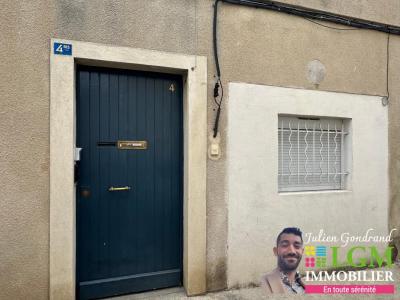 For sale Nimes 1 room 21 m2 Gard (30000) photo 4