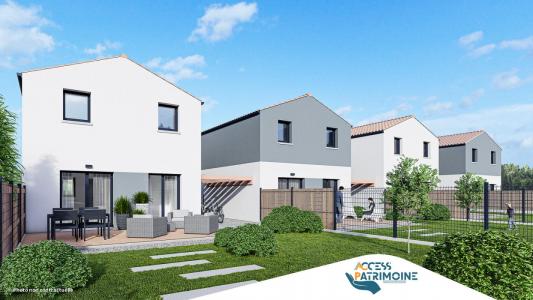 Annonce Vente 5 pices Maison Copechagniere 85