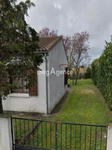 Annonce Vente 5 pices Maison Fontcouverte 17