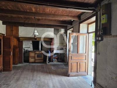 Annonce Vente 5 pices Maison Calvinet 15