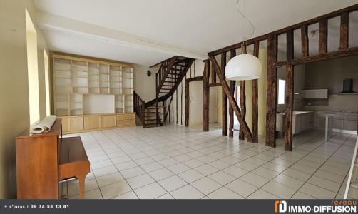 For sale CENTRE VILLE 199 m2 Saone et loire (71100) photo 1