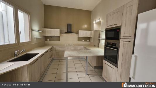 For sale CENTRE VILLE 199 m2 Saone et loire (71100) photo 2