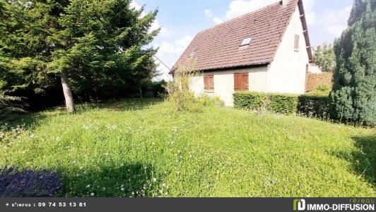 Annonce Vente 6 pices Maison  89