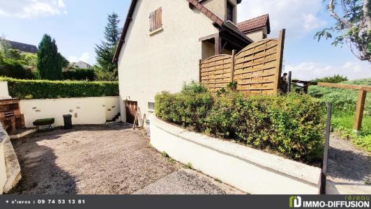 Acheter Maison 120 m2 