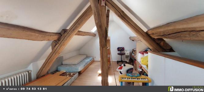 For sale 4 rooms 68 m2 Yonne (89260) photo 2