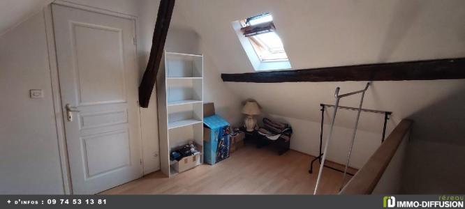 For sale 4 rooms 68 m2 Yonne (89260) photo 3