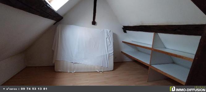 For sale 4 rooms 68 m2 Yonne (89260) photo 4