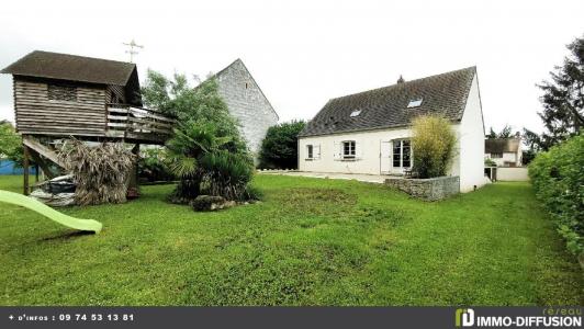 For sale 4 rooms 150 m2 Yonne (89140) photo 0