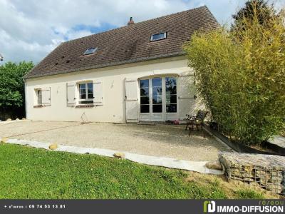 For sale 4 rooms 150 m2 Yonne (89140) photo 1