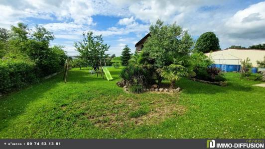 For sale 4 rooms 150 m2 Yonne (89140) photo 2