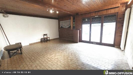 Annonce Vente 5 pices Maison  89