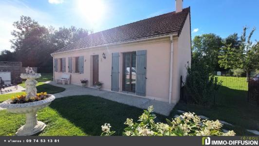 Annonce Vente 4 pices Maison  77