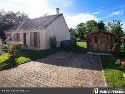 Acheter Maison 88 m2 