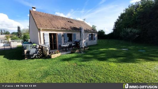 Acheter Maison  Seine et marne