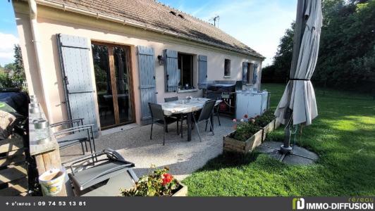 Acheter Maison  210000 euros