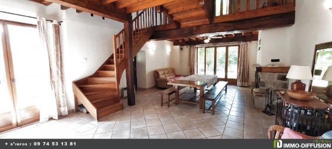 For sale 8 rooms 202 m2 Yonne (89140) photo 0