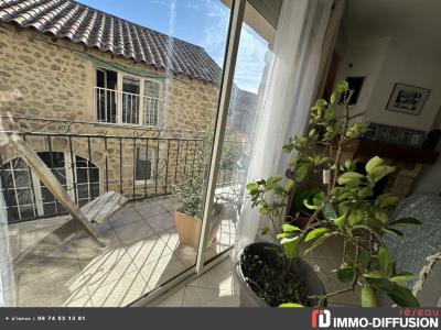 Annonce Vente 4 pices Maison  07