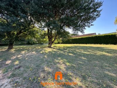 Annonce Vente Terrain Ancone 26