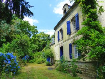 For sale Plumeliau 7 rooms 206 m2 Morbihan (56930) photo 1