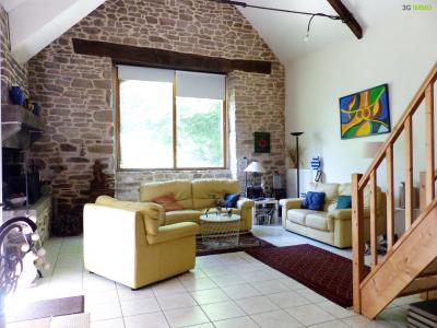 For sale Plumeliau 7 rooms 206 m2 Morbihan (56930) photo 3