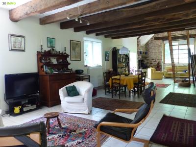 For sale Plumeliau 7 rooms 206 m2 Morbihan (56930) photo 4