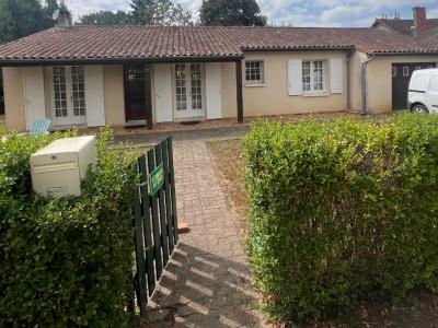 For sale Epenede 5 rooms 105 m2 Charente (16490) photo 0