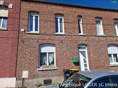 For sale Landrecies 6 rooms 108 m2 Nord (59550) photo 1