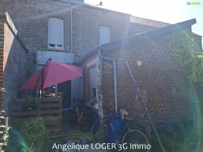 For sale Landrecies 6 rooms 108 m2 Nord (59550) photo 2