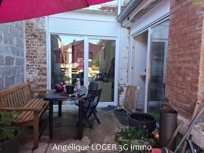 For sale Landrecies 6 rooms 108 m2 Nord (59550) photo 4