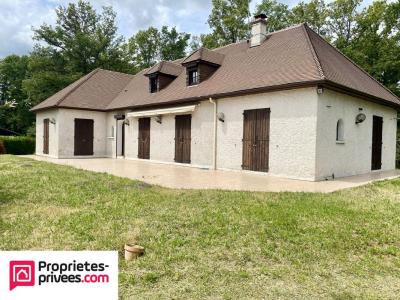 For sale Noyers 8 rooms 195 m2 Loiret (45260) photo 0