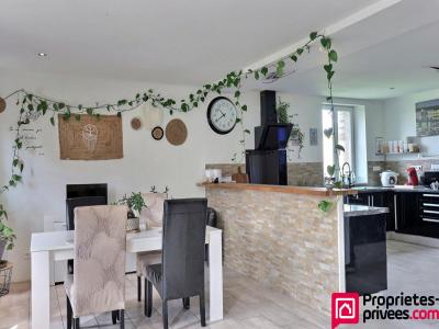 For sale Venizy 5 rooms 131 m2 Yonne (89210) photo 2