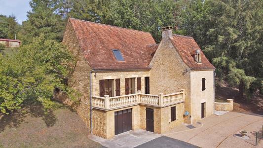 For sale Aubas 7 rooms 172 m2 Dordogne (24290) photo 0