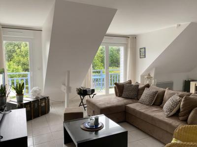 Acheter Appartement Saint-philibert Morbihan