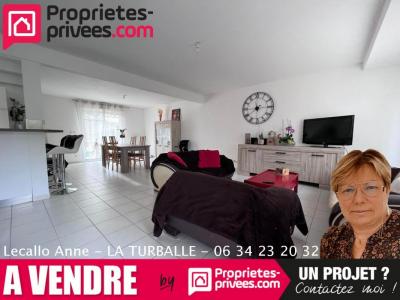 Annonce Vente 6 pices Maison Turballe 44