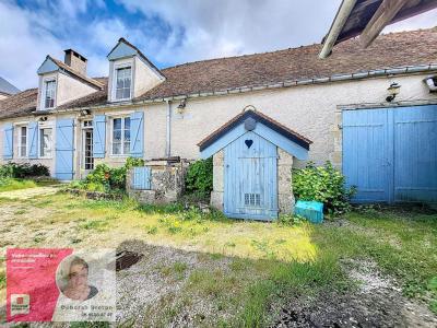 For sale Autainville BEAUCE-LA-ROMAINE 7 rooms 185 m2 Loir et cher (41240) photo 1