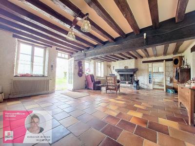 For sale Autainville BEAUCE-LA-ROMAINE 7 rooms 185 m2 Loir et cher (41240) photo 3