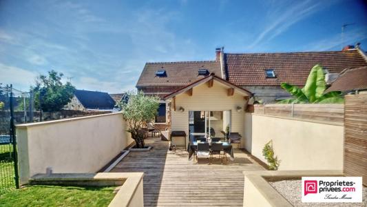 For sale Sacy-le-petit 4 rooms 88 m2 Oise (60190) photo 0