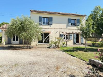 For sale Montesquieu 5 rooms 160 m2 Tarn et garonne (82200) photo 0