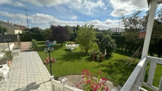 For sale Thuit-anger 5 rooms 87 m2 Eure (27370) photo 2