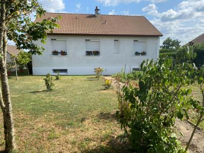 Annonce Vente 4 pices Maison Mezieres-en-brenne 36