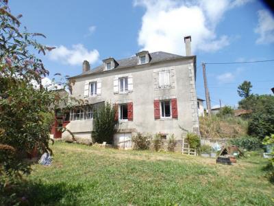 For sale Villac 5 rooms 109 m2 Dordogne (24120) photo 1